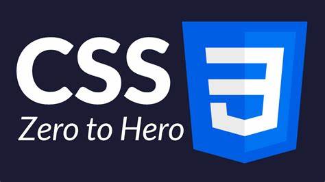 CSS Course